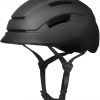 Adult Bike Helmet for Men Women Cycling Helmet with Safe Rear Light CPSC Certified