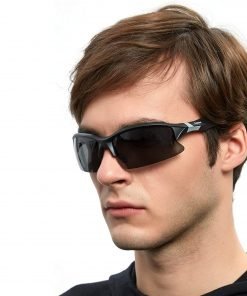 Polarized Sports Sunglasses for Men Women Teens, UV Protection
