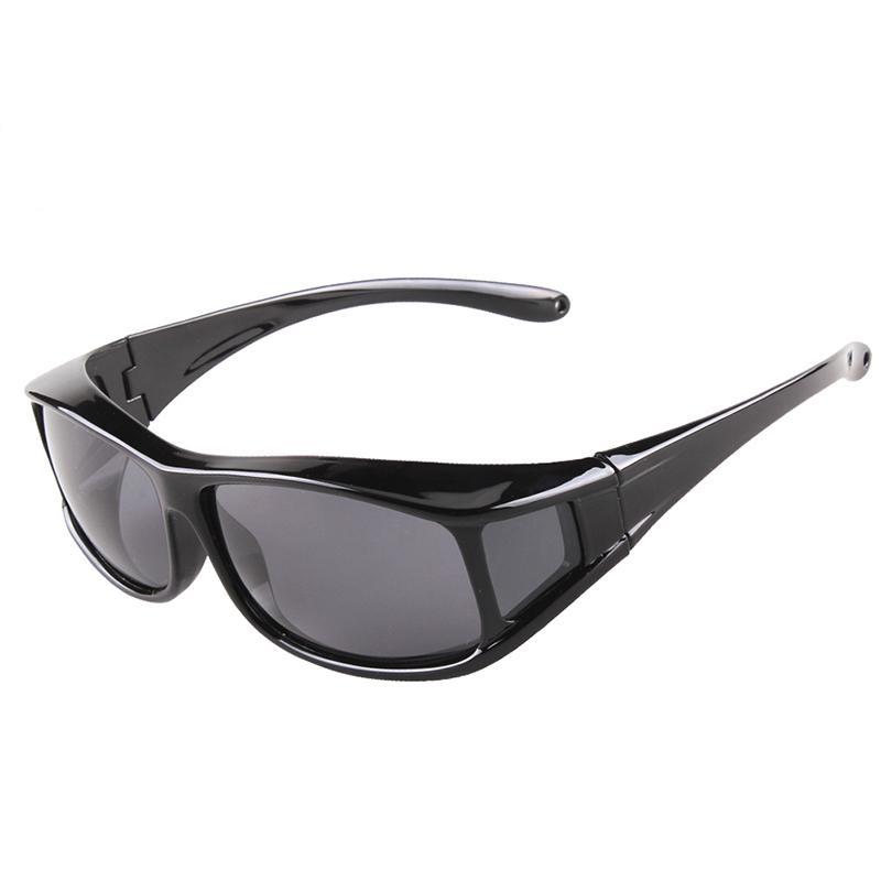 Wraparound Sport  Sunglasses Polarized UVA B lenses. 
