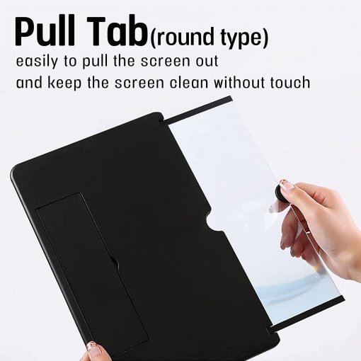 12" Screen Magnifier – 3D HD Mobile Phone Magnifier Projector Screen for Movies, Videos and Gaming–Foldable Phone Stand with Screen Amplifier–Supports All Smartphones