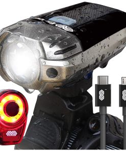 Bike Lights Front and Back, Bicycle Accessories