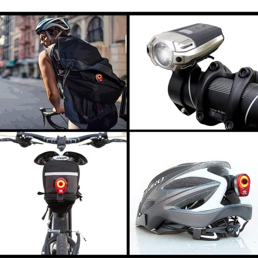 Bike Lights Front and Back, Bicycle Accessories