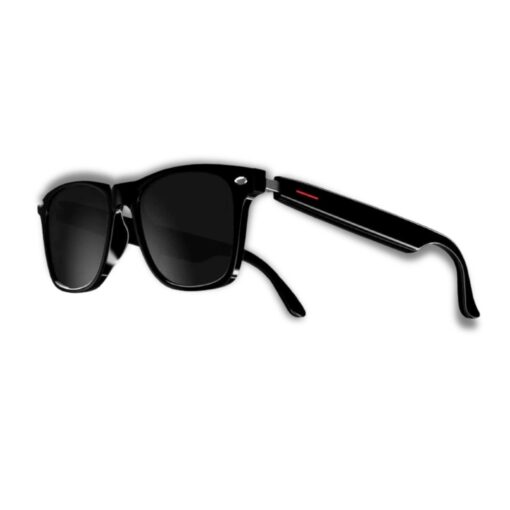 Smart Bluetooth Audio Sunglasses – Open-Ear Sound