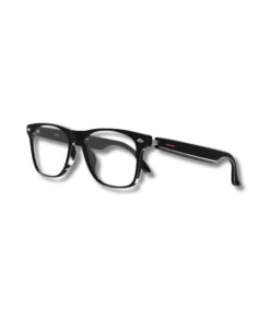Smart Bluetooth Audio Sunglasses – Open-Ear Sound