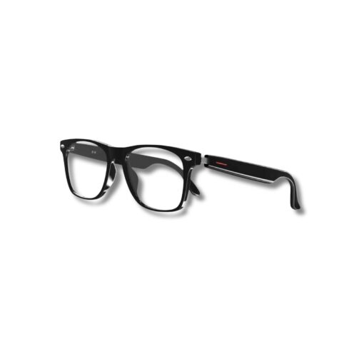 Smart Bluetooth Audio Sunglasses – Open-Ear Sound