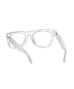 Smart Bluetooth Audio Sunglasses – Open-Ear Sound