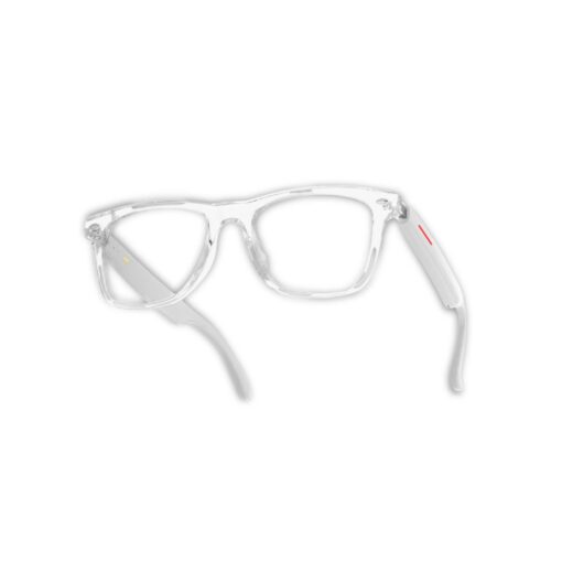 Smart Bluetooth Audio Sunglasses – Open-Ear Sound