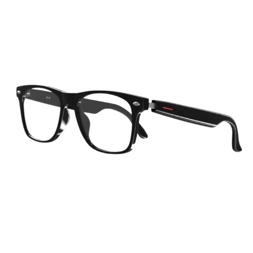 Smart Bluetooth Audio Sunglasses – Open-Ear Sound
