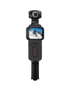 Vlogging Pocket Action Camera